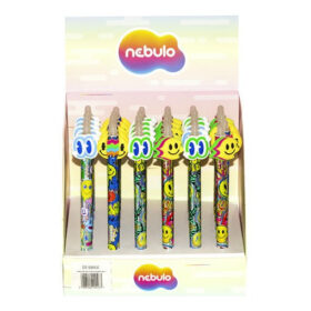 Pix stergere Nebulo Smile