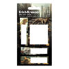 Notes adeziv ErichKrause Big City Cats 70x52mm , 20x70mm, 70c20mm , 80 foi