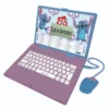 Laptop educational Stitch 124 activitati Romana-Engleza