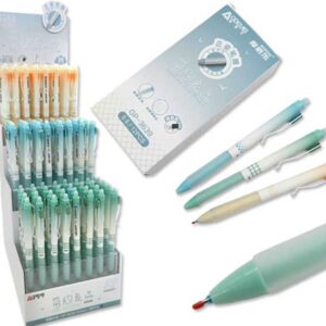 Pix cu stergere Pastel , Optimum