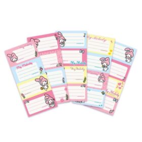 Etichete 20/set My Melody