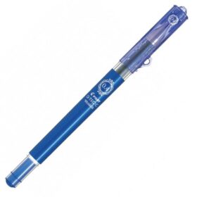 Roller cu gel Maica Albastru 0.4 mm Pilot