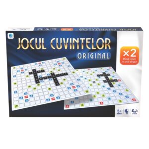 Jocul cuvintelor 2021,Smile Games