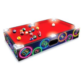 Masa de biliard -Rising Sports