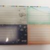 Etichete scolare 10/coala -4/set , Spree