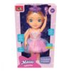 Maia balerina blonda ,Noriel