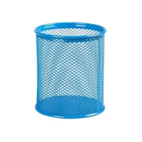 Suport birou plasa rotund Mas Blue