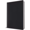 Agenda datata A5 2026 ,352 pagini Standard culoarea Negru , Herlitz