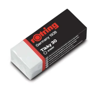 Radiera Tikky Rotring 30