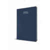 Agenda datata saptamanala Ro A4 ,128 pagini, culoare Albastru , Herlitz