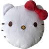 Perna de gat cu masca de somn Hello Kitty