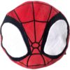 Perna de gat cu masca de somn Spidey
