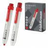 Marker tabla Click It ErichKrause  Rosu