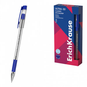 Pix ErichKrause Ultra-30 Stick&Grip Classic 0,7 Super Glide Technology