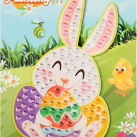 Pictura diamante A5 xl Paste, Grafix