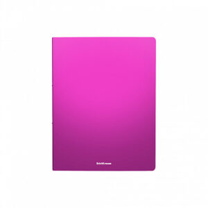 Caiet mecanic A4 -2 inele ,24mm ErichKrause Vivid