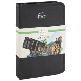 Set Mega Arta 77 piese , Grafix