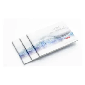 Caiet muzica 24 file , Herlitz