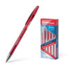 Pix GEL ErichKrause Stick Original 0.5 Rosu