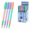 Pix ErichKrause U-109 Stick&Grip Pastel Bloom 1.0 , Ultra Glide Technology