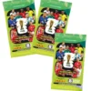 Cartonase World Cup 2026, 24seturi/cutie , Panini