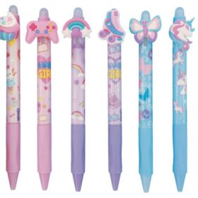 Pix cu stergere Cute ,Spree