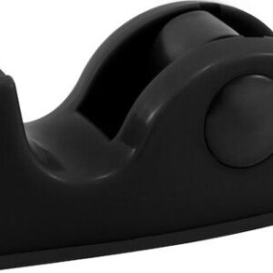 Dispenser banda ad 19mmx33mm Spree Negru