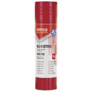 Lipici solid OFFICE Products, 15 gr