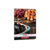 Caiet A4 60 file Patratele Herlitz Model Healthy Snack