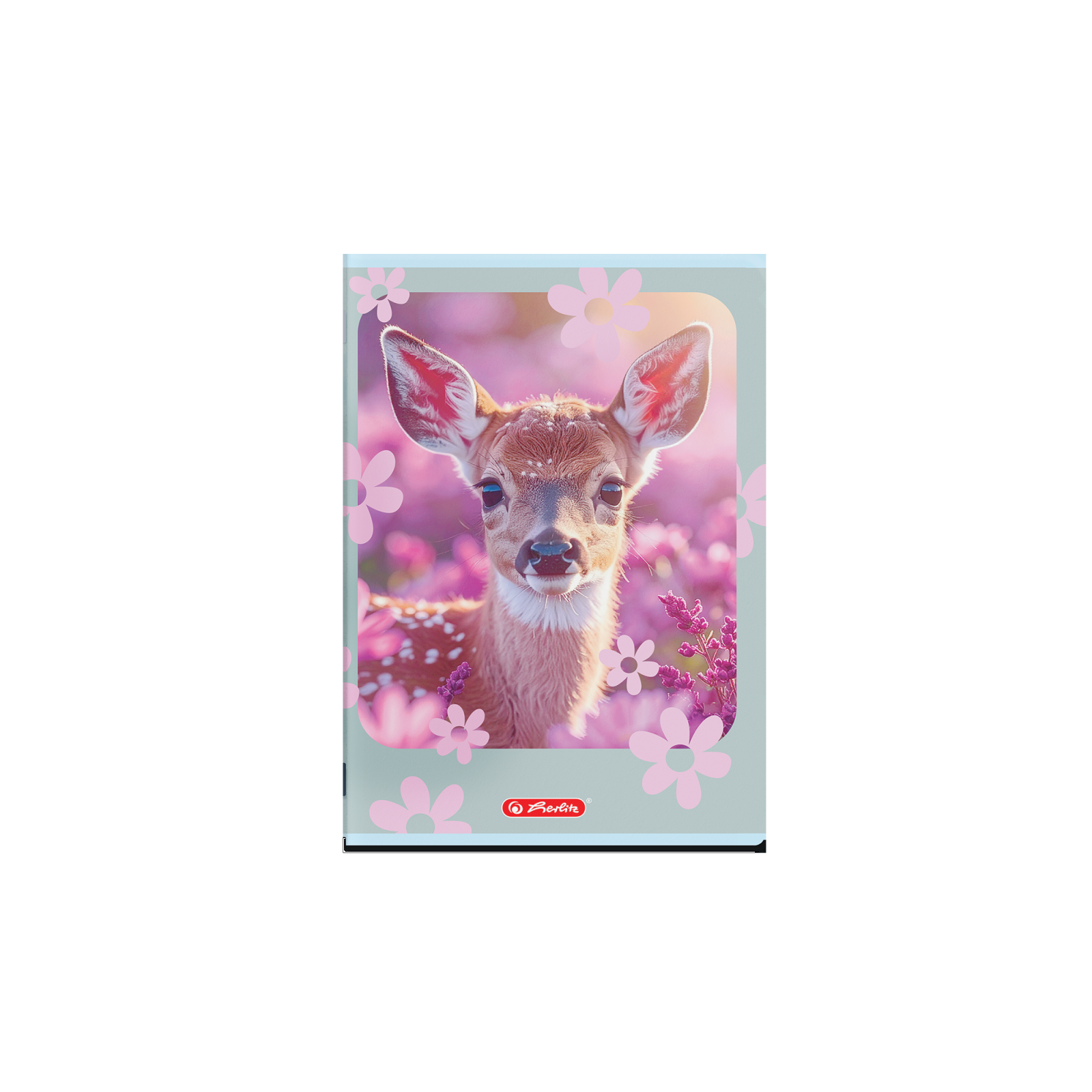 Caiet Tip 1 Herlitz 36 file 80g/mp - imagine 3
