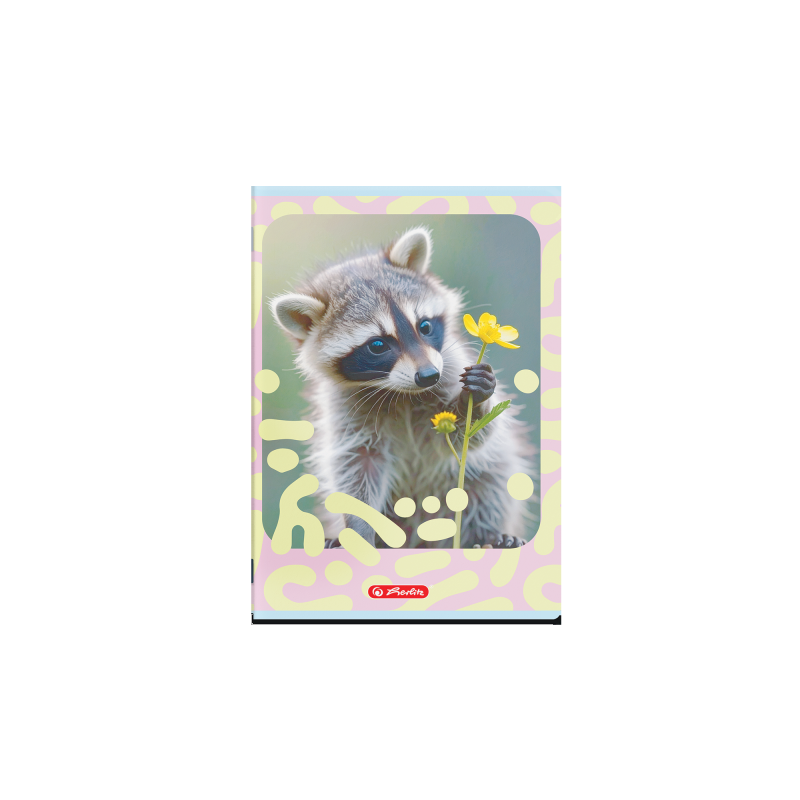 Caiet Tip 1 Herlitz 36 file 80g/mp - imagine 4