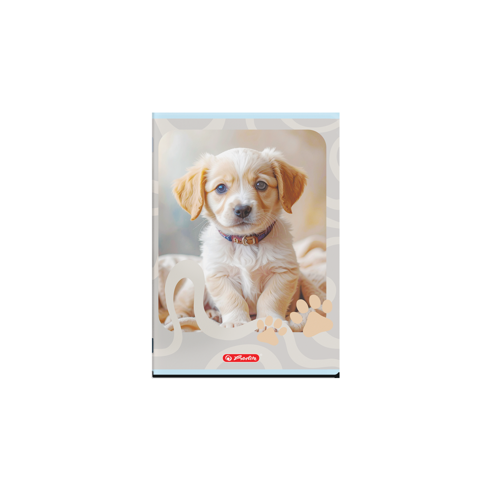 Caiet Tip 1 Herlitz 36 file 80g/mp - imagine 5