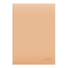Caiet A4 60 file matematica Herlitz Model Coperta PP diverse culori