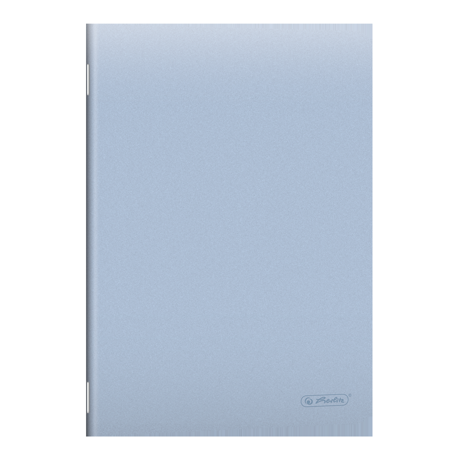 Caiet A4 60 file matematica Herlitz Model Coperta PP diverse culori - imagine 2