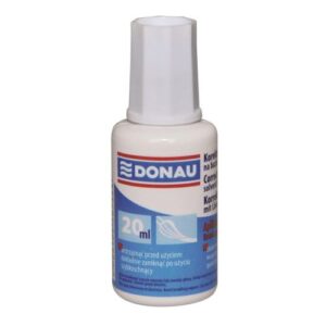 Pasta corectoare Donau 20ml cu pensula