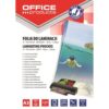Folie laminare OFFICE Products, A3, 2 x 80 microni, 100 buc/top