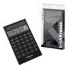 Calculator 12-Digit ErichKrause DC-2708-12 Classic, black