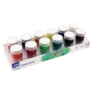 Guase 12×20 ml Spree