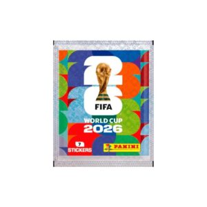 Abtibilduri World Cup 7-abtibilduri/plic