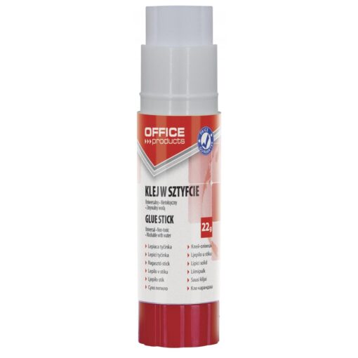 Lipici solid OFFICE Products, 22 gr - imagine 2