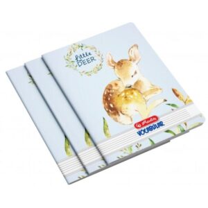 Vocabular 24 file Herlitz